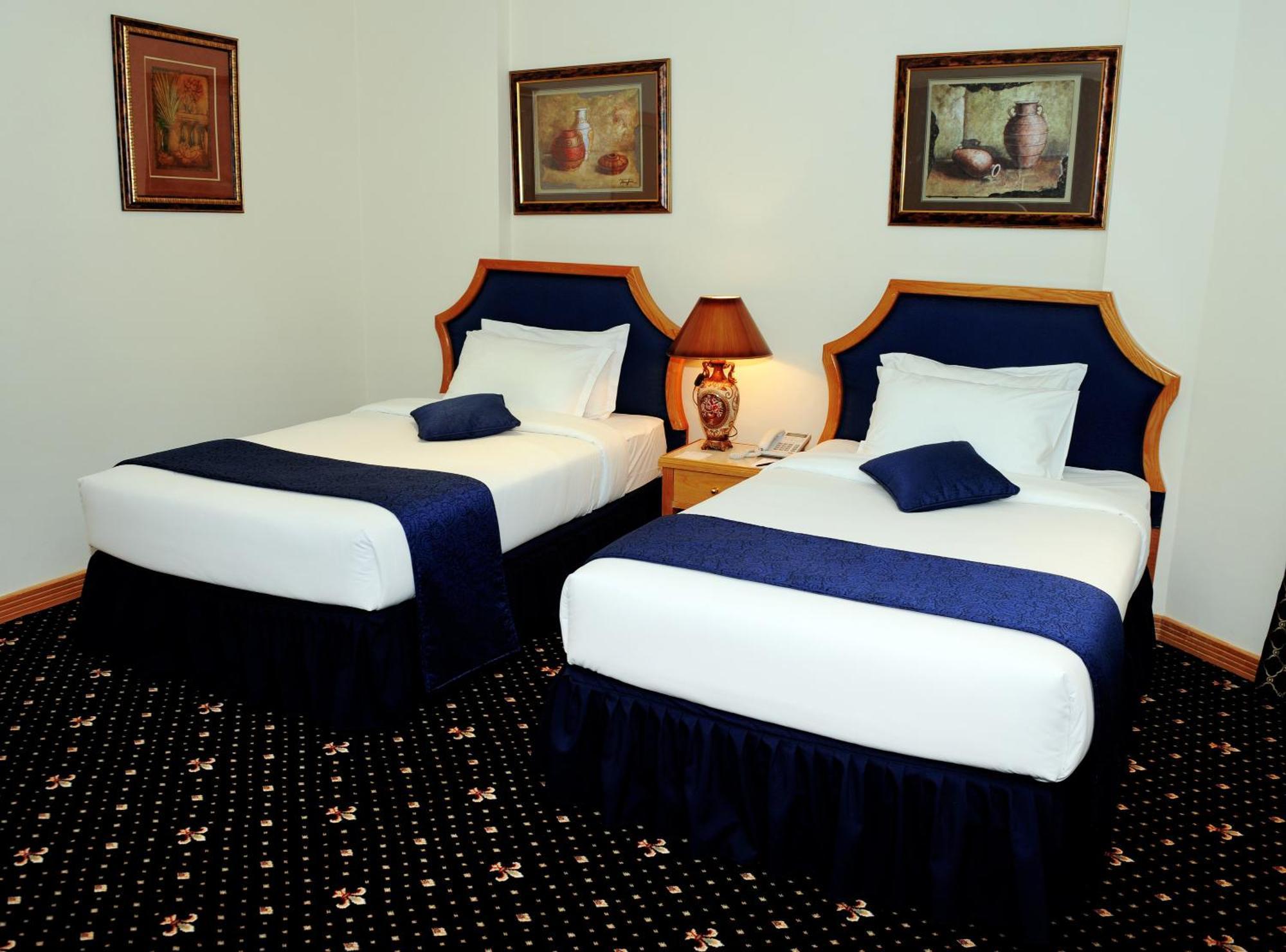 דוחה Cayam Hotel מראה חיצוני תמונה
