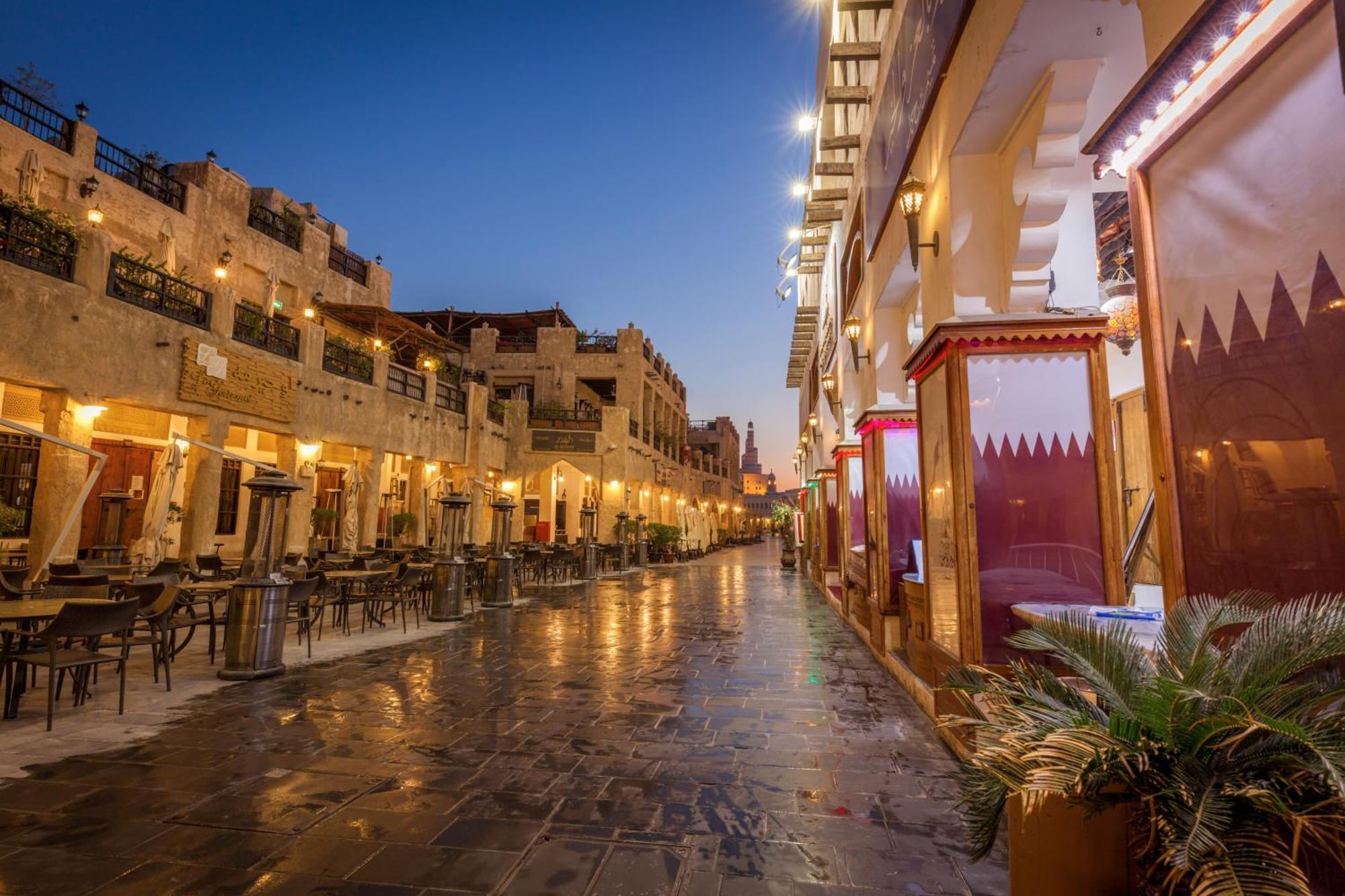 דוחה Cayam Hotel מראה חיצוני תמונה