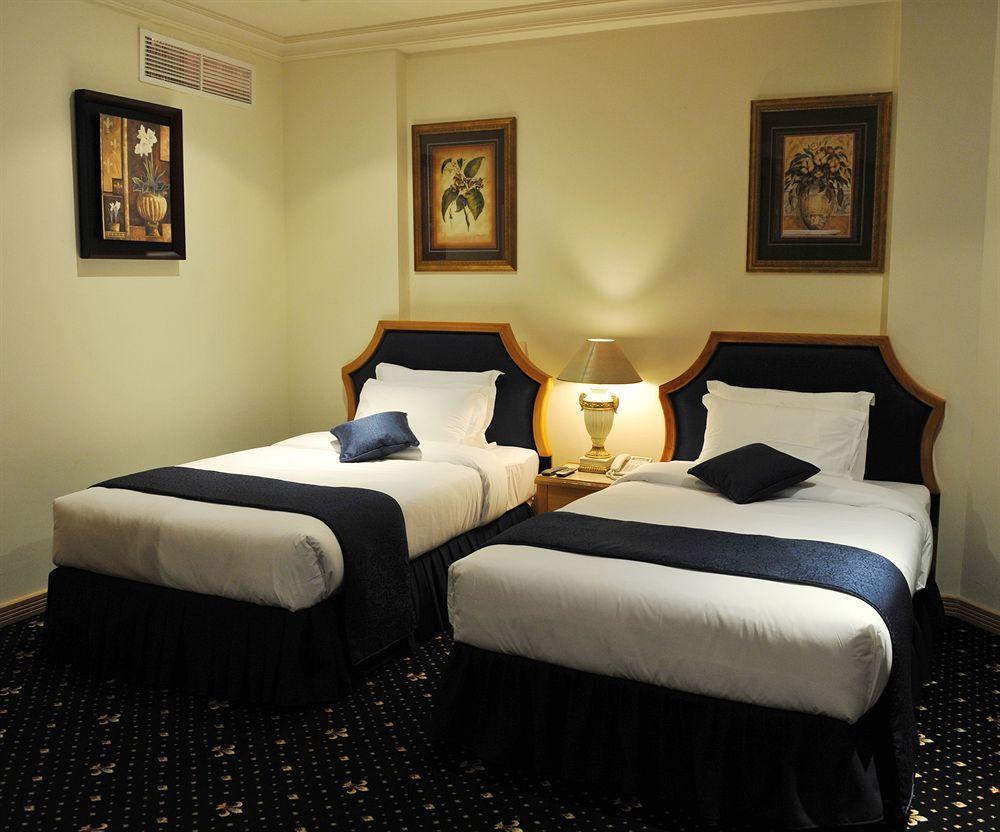 דוחה Cayam Hotel מראה חיצוני תמונה
