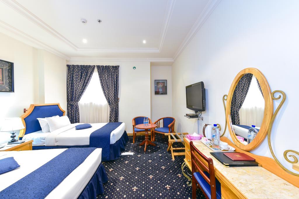 דוחה Cayam Hotel מראה חיצוני תמונה