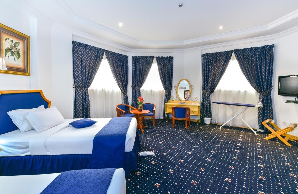 דוחה Cayam Hotel מראה חיצוני תמונה