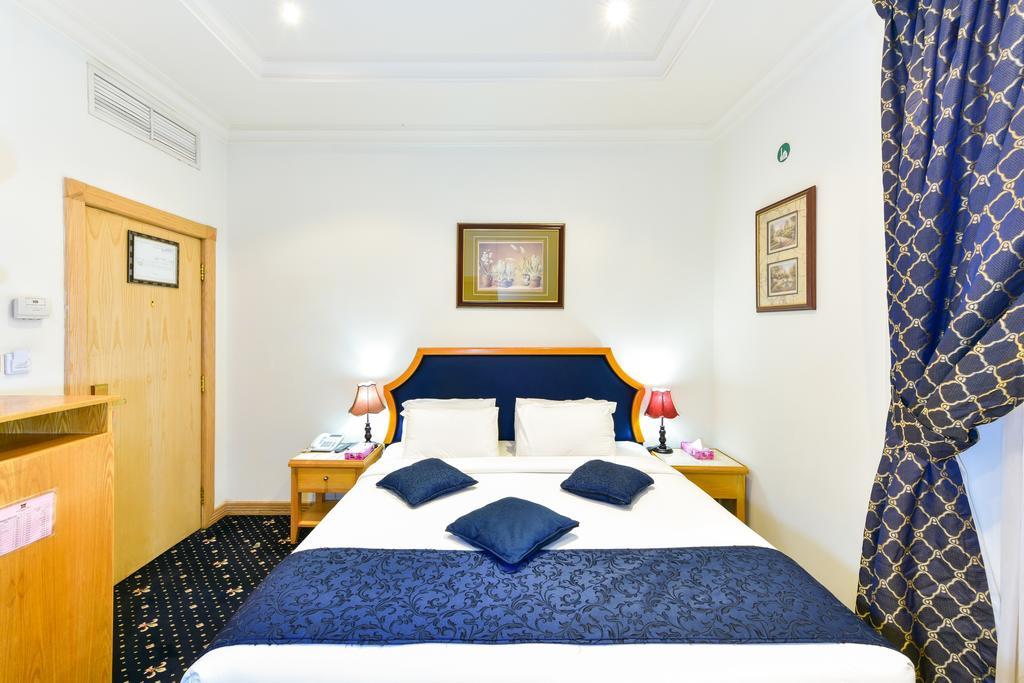 דוחה Cayam Hotel מראה חיצוני תמונה