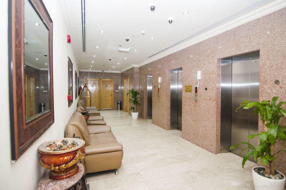 דוחה Cayam Hotel מראה חיצוני תמונה