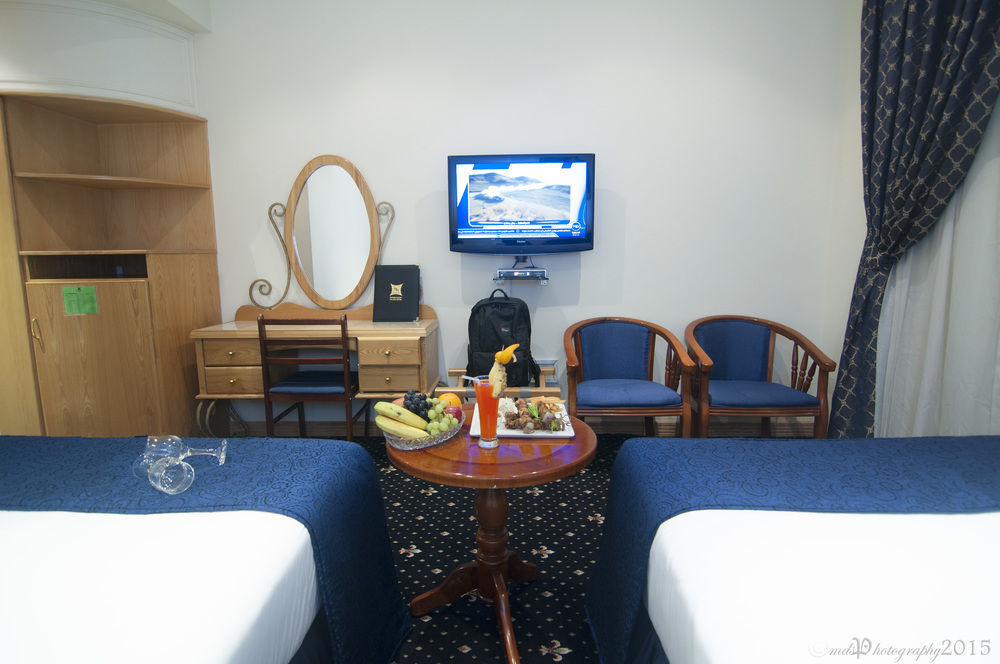 דוחה Cayam Hotel מראה חיצוני תמונה