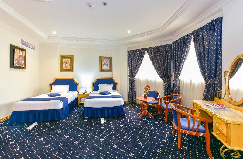 דוחה Cayam Hotel מראה חיצוני תמונה
