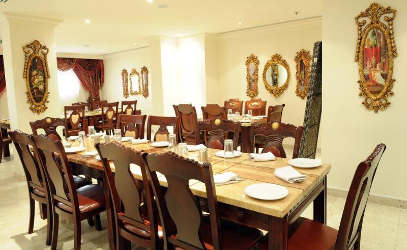 דוחה Cayam Hotel מראה חיצוני תמונה
