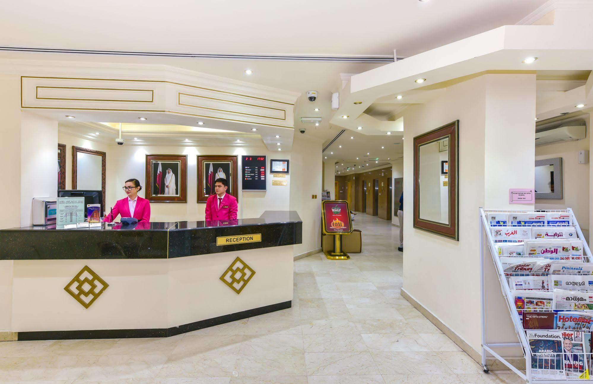 דוחה Cayam Hotel מראה חיצוני תמונה
