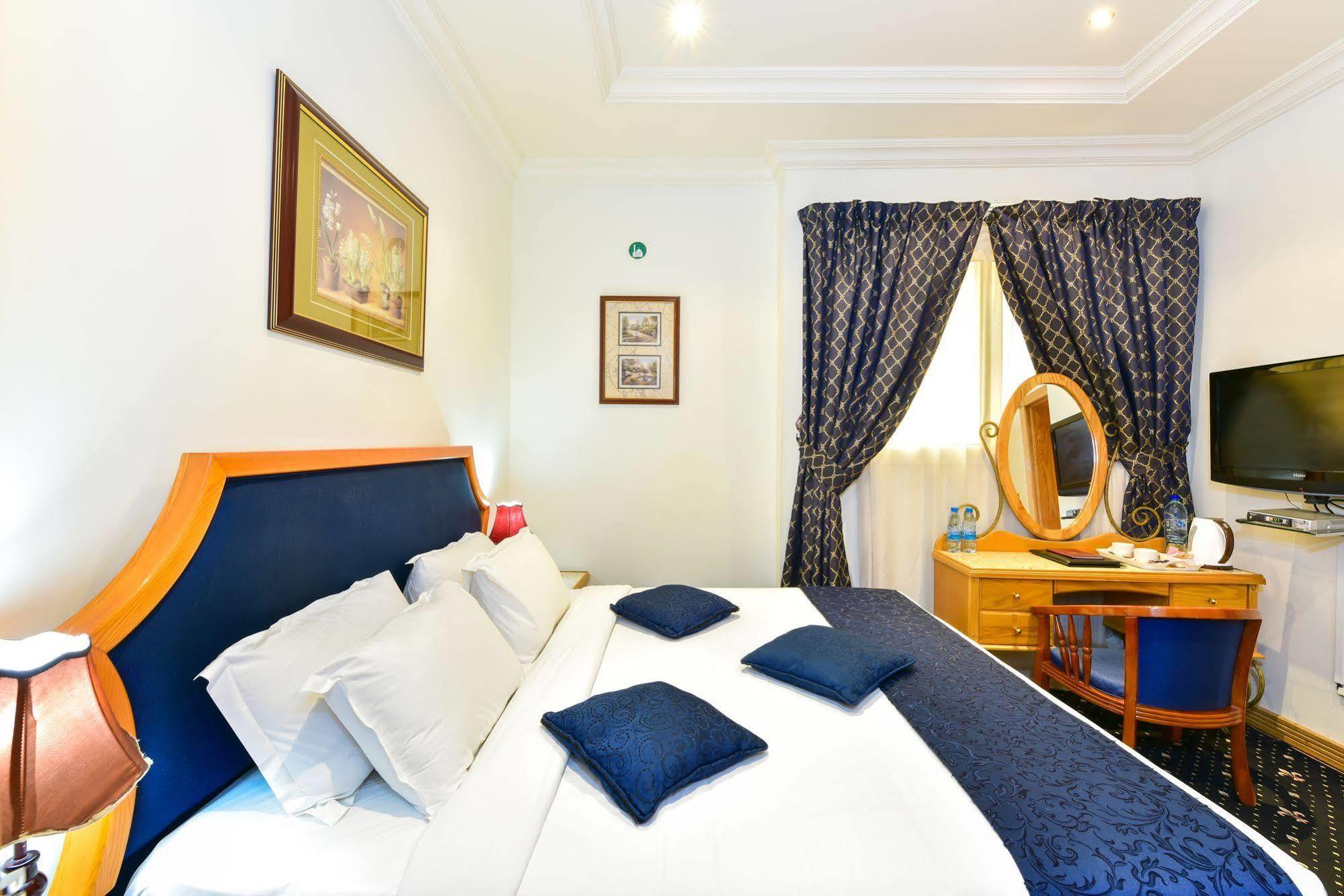דוחה Cayam Hotel מראה חיצוני תמונה