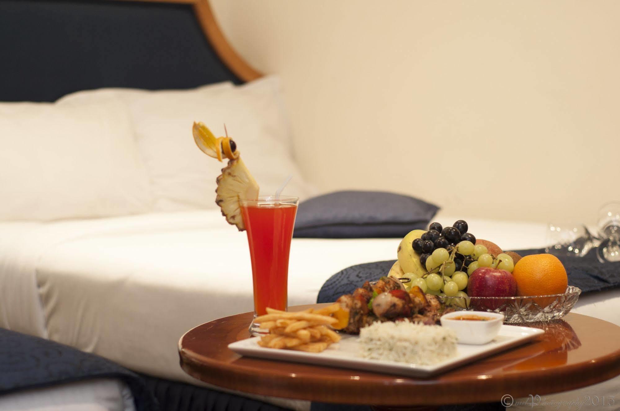 דוחה Cayam Hotel מראה חיצוני תמונה
