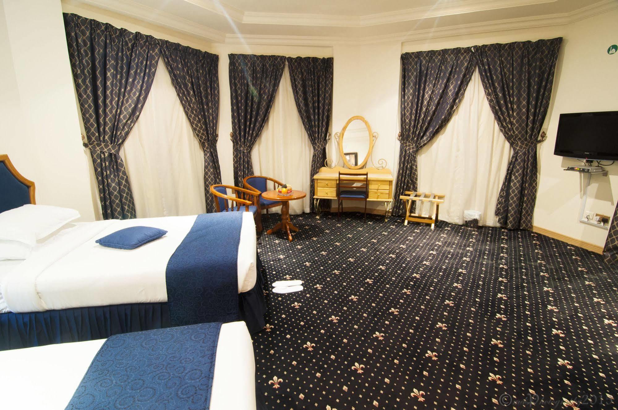 דוחה Cayam Hotel מראה חיצוני תמונה