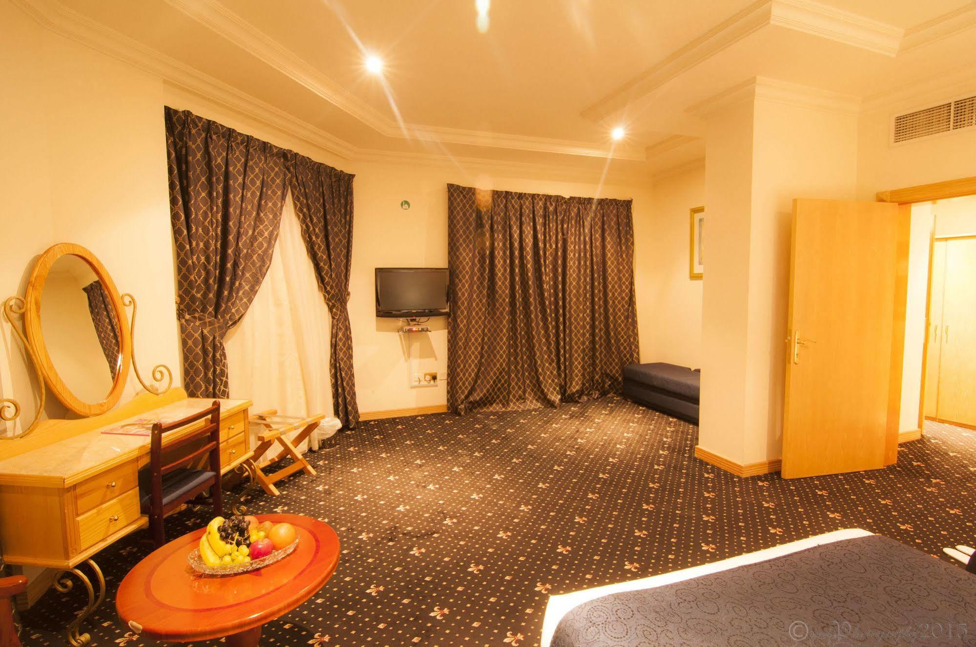 דוחה Cayam Hotel מראה חיצוני תמונה