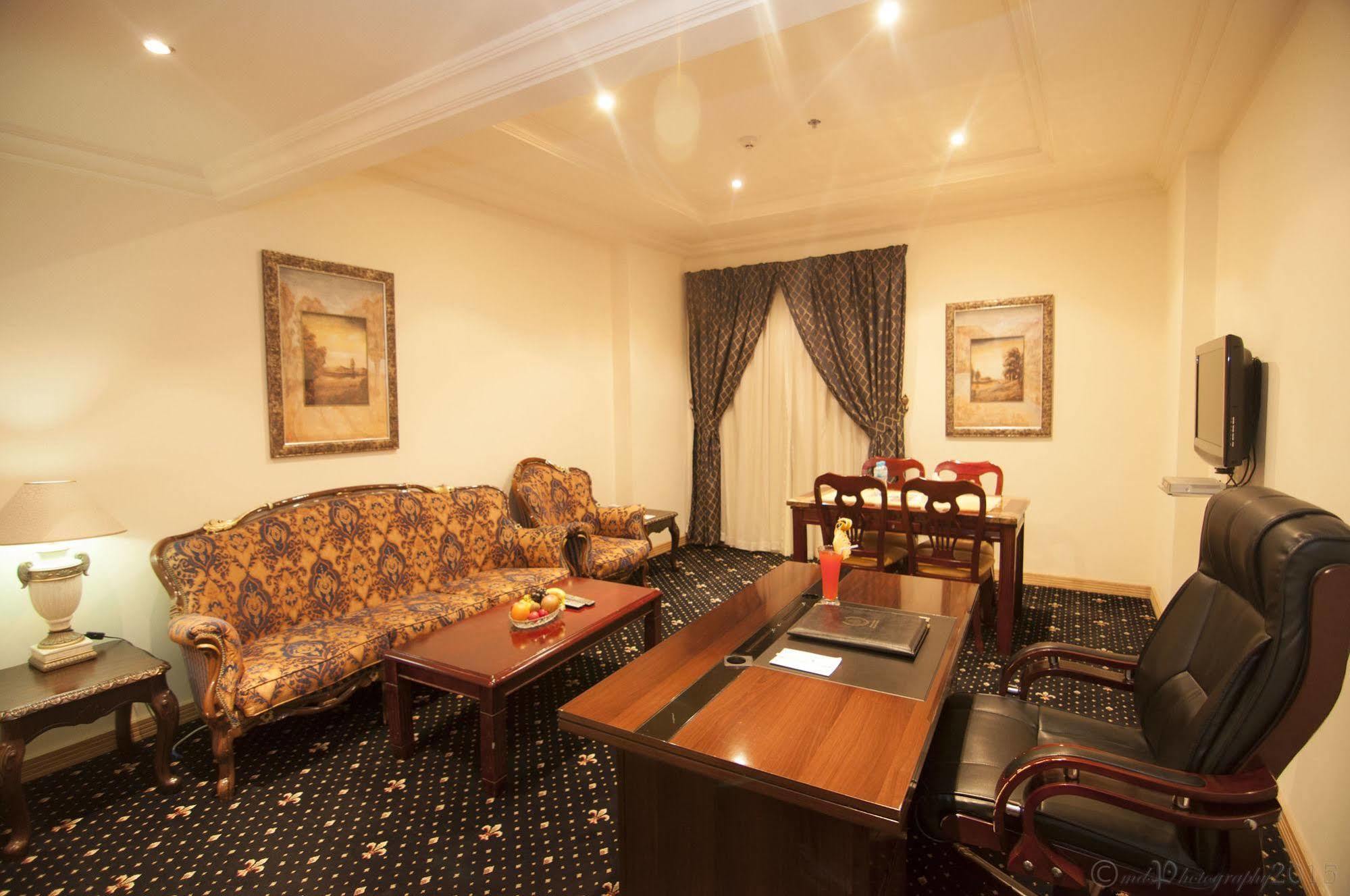 דוחה Cayam Hotel מראה חיצוני תמונה