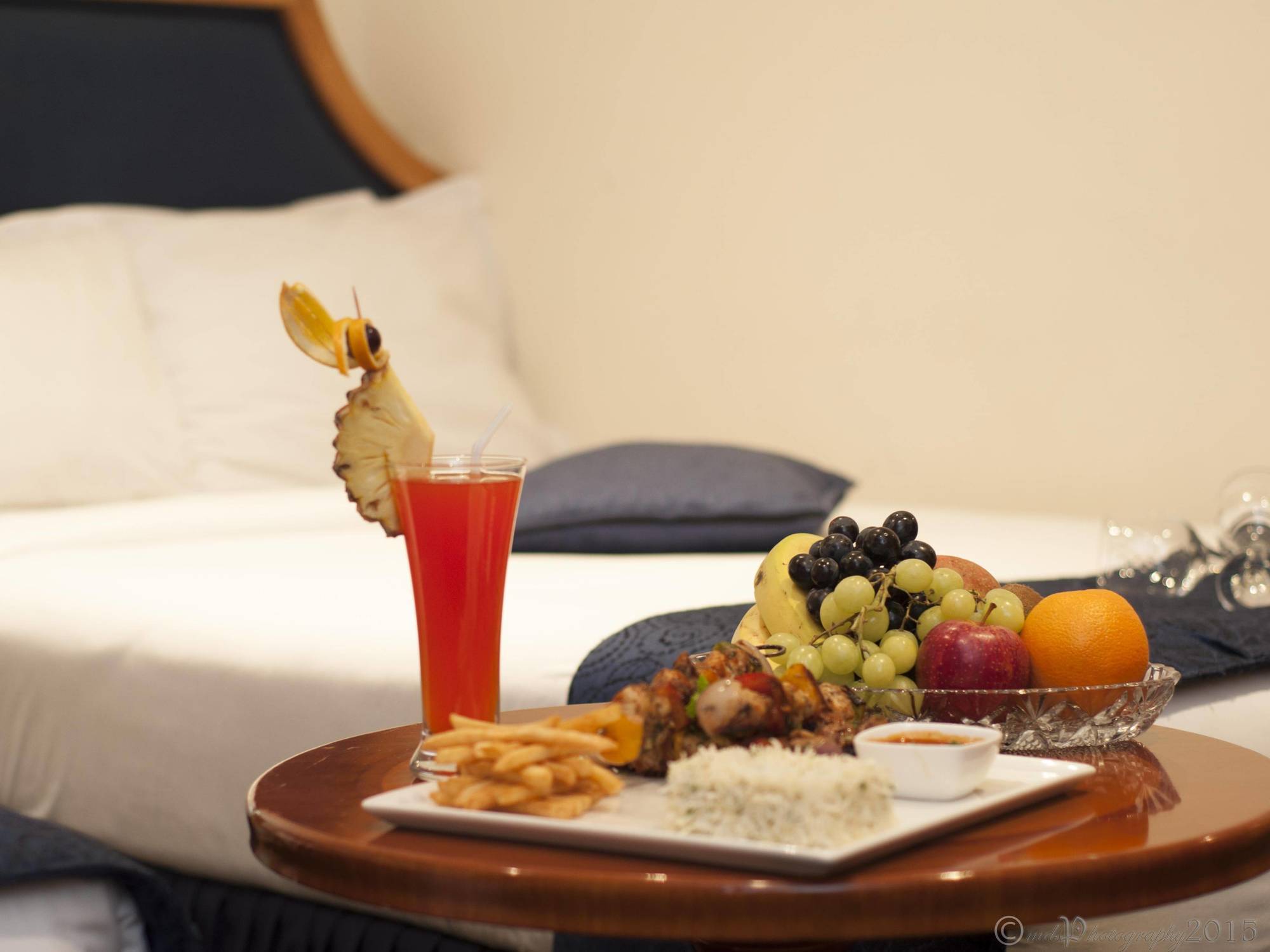 דוחה Cayam Hotel מראה חיצוני תמונה