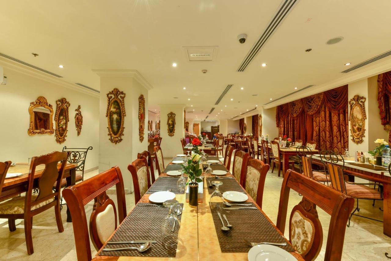 דוחה Cayam Hotel מראה חיצוני תמונה