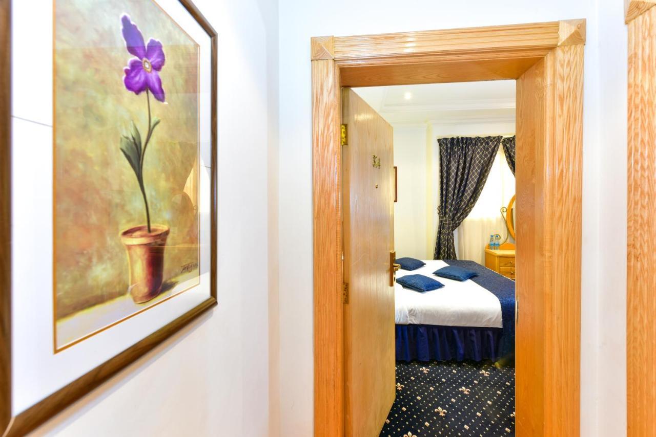 דוחה Cayam Hotel מראה חיצוני תמונה